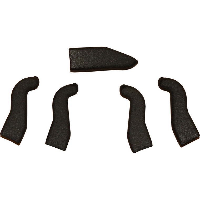 Last Chance Finger Caps - FC1001