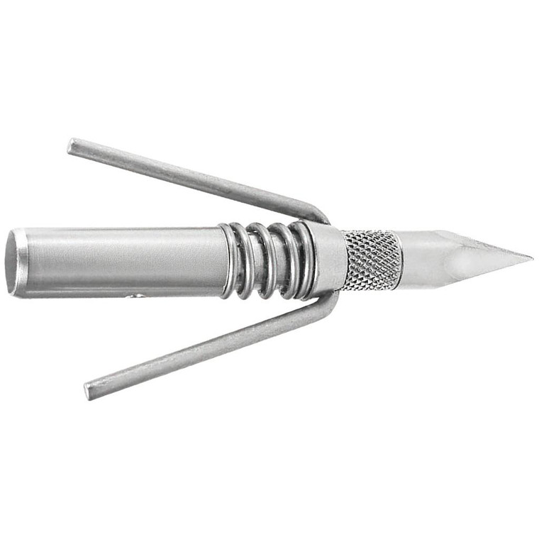 TruGlo Spring Fisher Bowfishing Point - TG-TG145S1