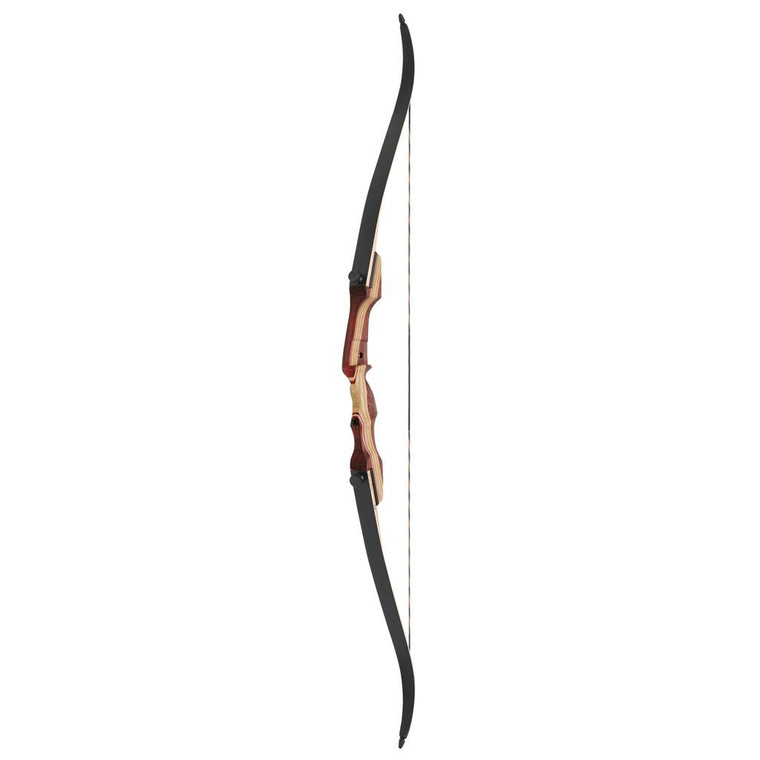 Fin Finder Sand Shark Bowfishing Recurve 62 in. 35 lbs. LH - OMP1756235