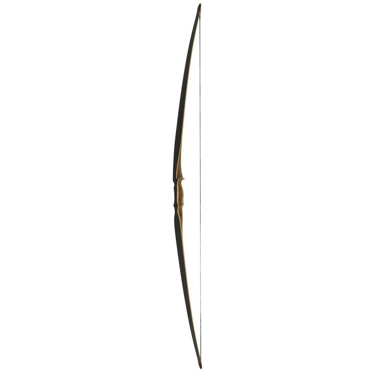 October Mountain Ozark Hunter Longbow 68 in. 40 lbs. RH - OMP1706840