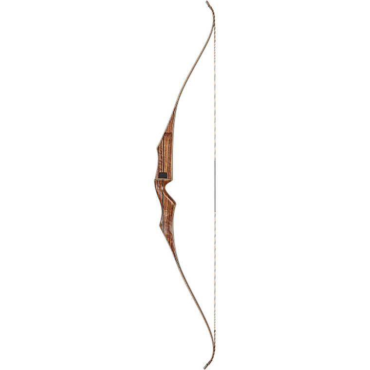 Fred Bear Super Kodiak Recurve 40 lbs. RH - AFT2020140