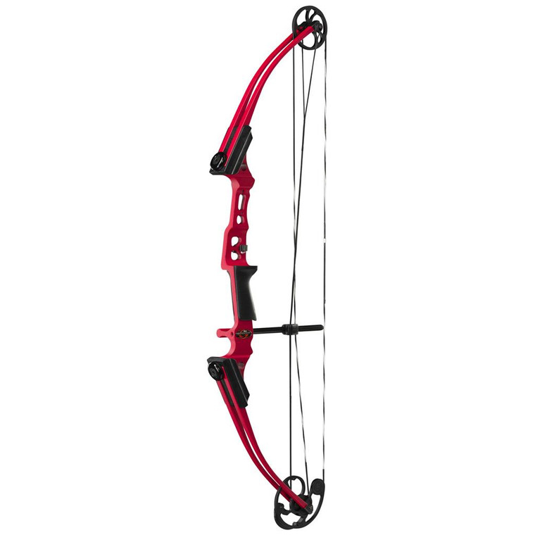 Genesis Mini Bow Red RH - 11413