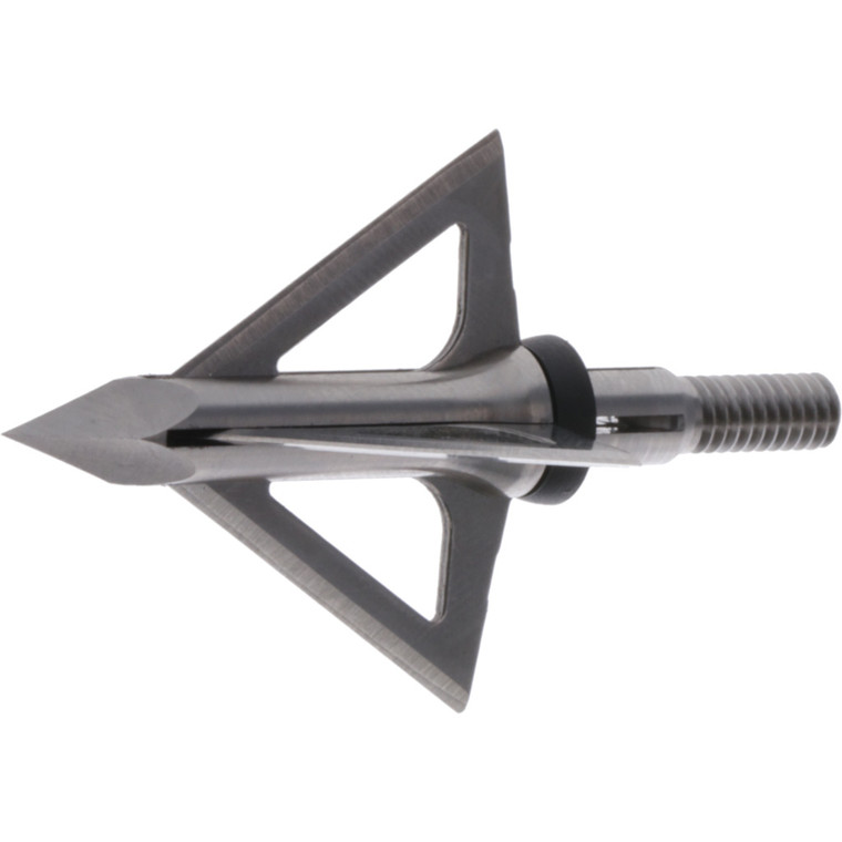 Titanium-X QuadCutter Crossbow Broadhead 4 Blade 100 gr. 3 pk. - TG-TG3207AX