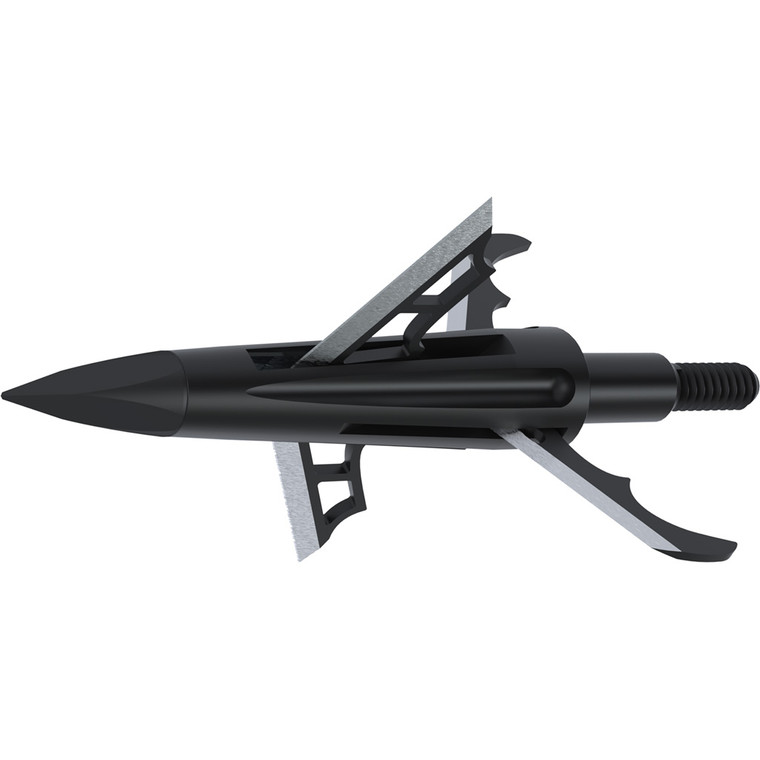 NAP DK4 Crossbow Broadheads 100 gr. 3 pk. - NAP-60-DKX100