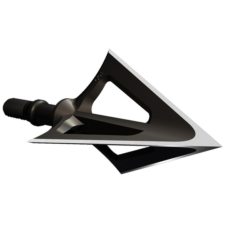 G5 Montec Carbon Steel Broadheads 100 gr. 3 pk. - 113