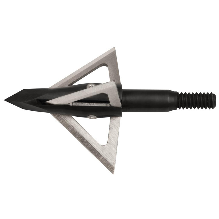 Muzzy Trocar Crossbow Broadheads 3 Blade 125 gr. 3 pk. - 293