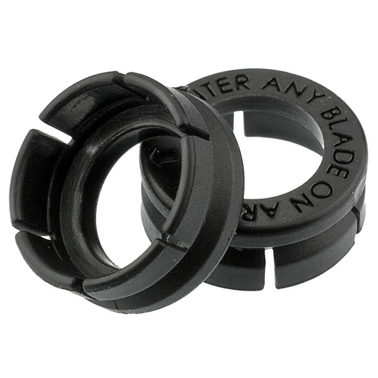 Rage Shock Collars SC/Xtreme/Hypodermic 15 pk. - R51100