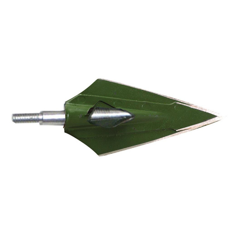 Zwickey Eskilite Broadheads Screw In 4 Blade 135 gr. 3 pk. - S54