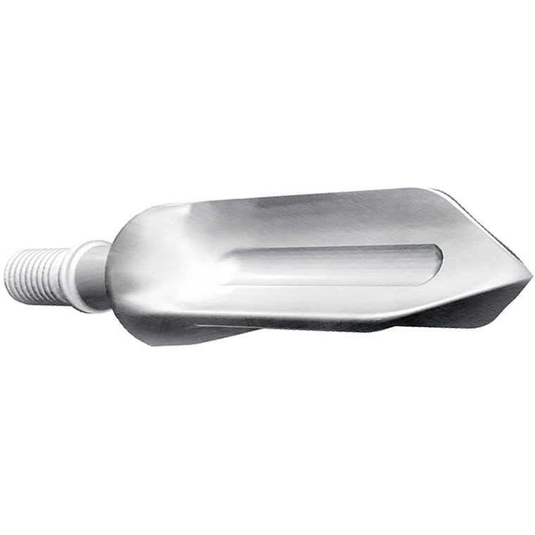 G5 Striker V2 BMP Practice Broadheads 125 gr. 3 pk. - 881 G5 Striker V2 BMP Practice Broadheads 125 gr. 3 pk. - 881