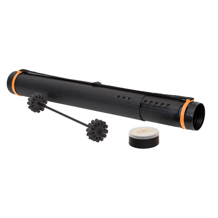 October Mountain Arrow Guard Arrow Tube - 60791