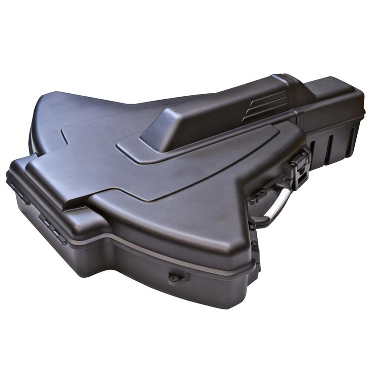 Plano Manta Crossbow Case Black - 113300 Plano Manta Crossbow Case Black - 113300