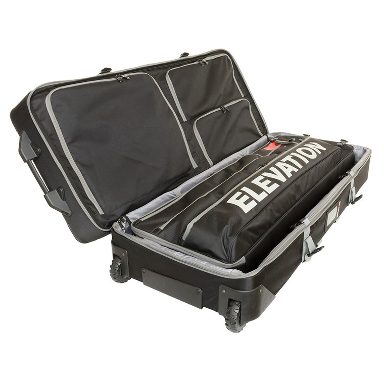 Elevation Altitude 46 TCS Case Black - 81153