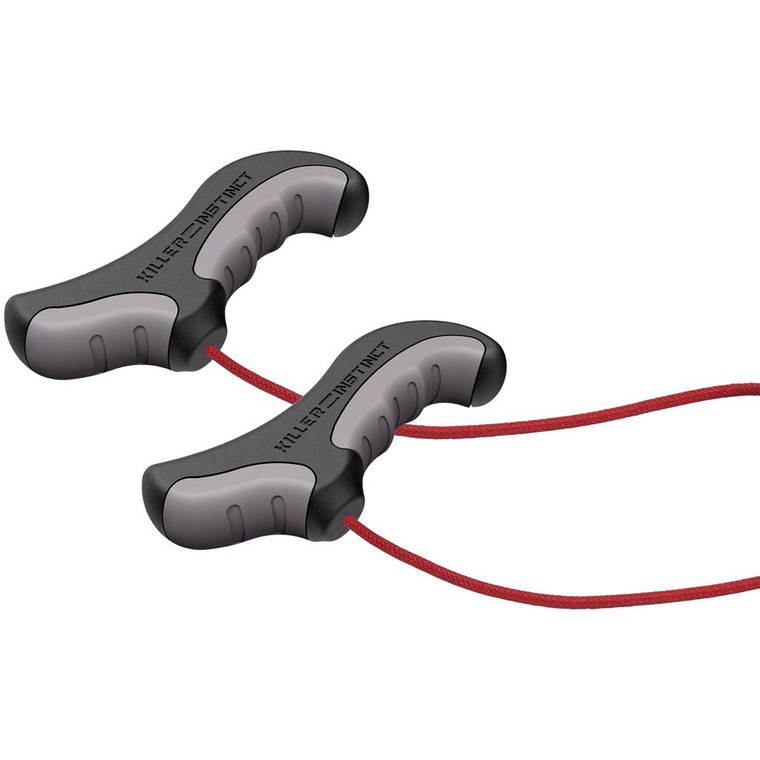 Killer Instinct Quik Draw Rope Cocker - 1073-1