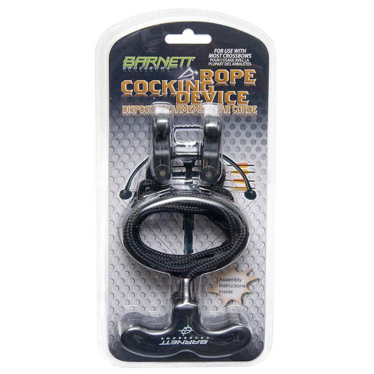 Barnett Rope Cocking Device - 17014