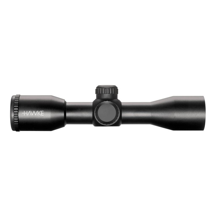 Hawke XB Crossbow Scope 3x32 Illuminated Reticle - 12211