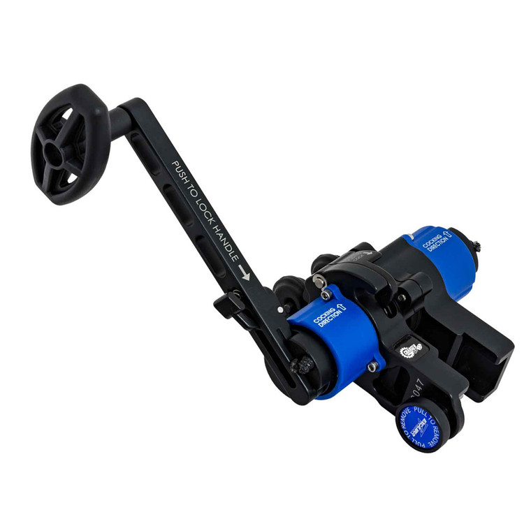 Excalibur EXT Crank - 95925