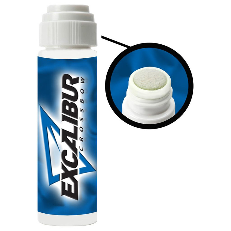 Excalibur X-Slick Rail Lube - 7013