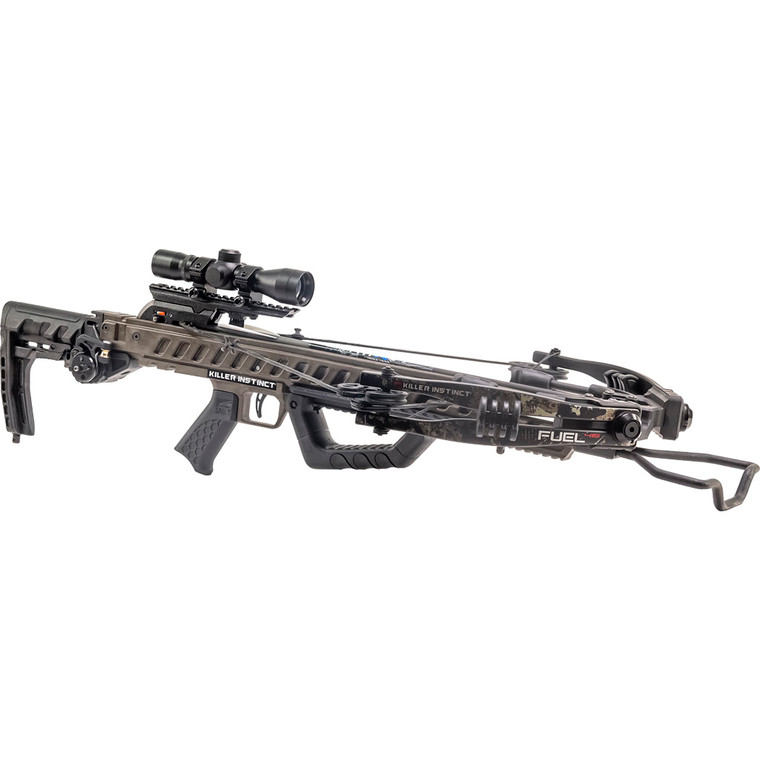 Killer Instinct Fuel 415 RDC Crossbow Pacakge - 2106