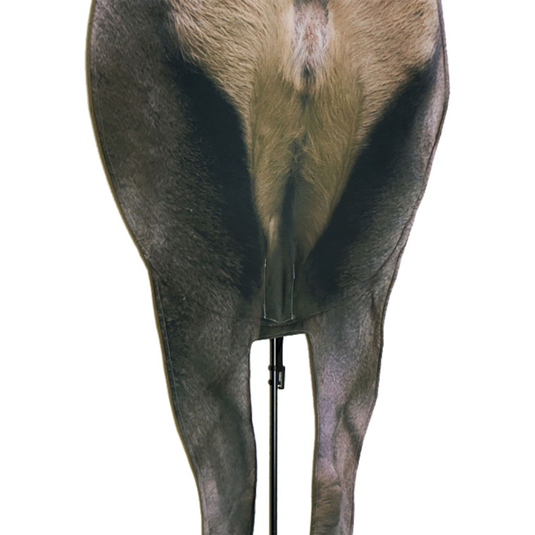 Montana Decoy Backcountry Elk Decoy - 78