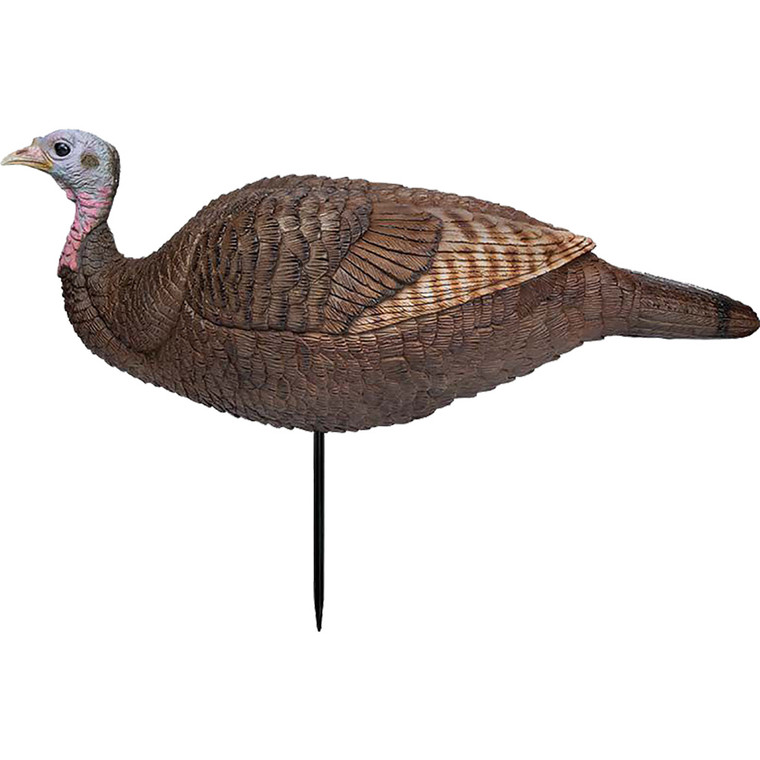 Primos Gobstopper Lite Decoy Hen - 69073