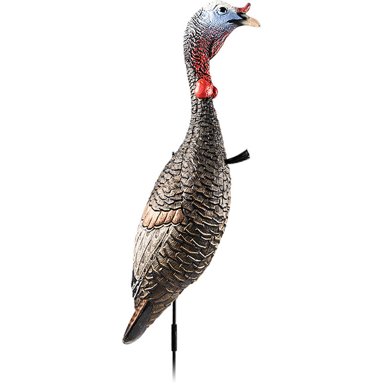 Flextone Funky Chicken Gen 2 Turkey Decoy - FLX-FLXDY330