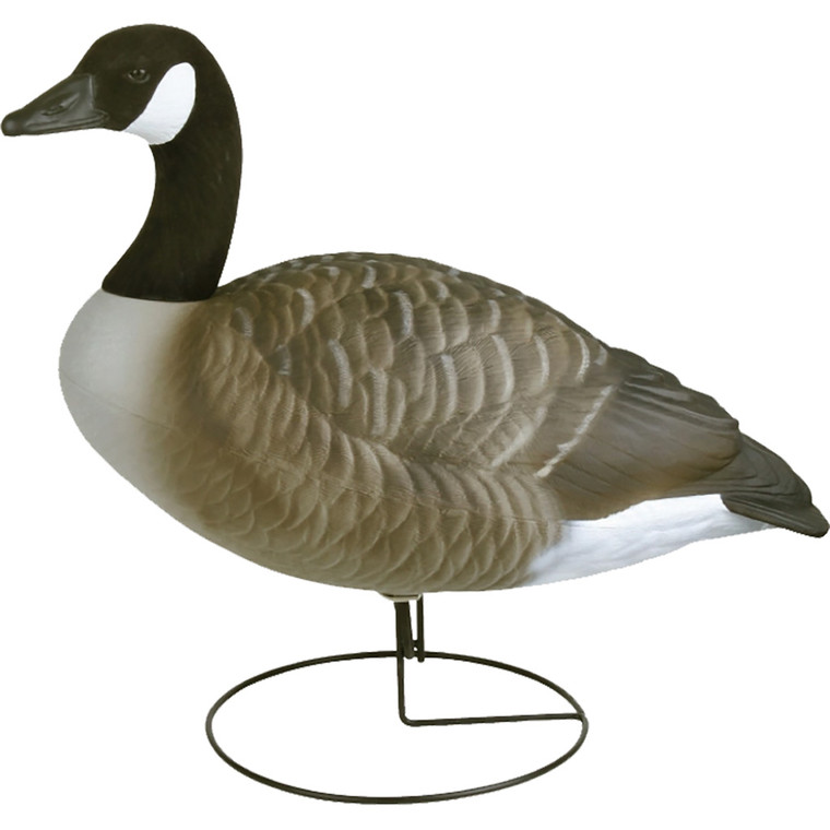 Flambeau Field Pack Canada Goose Decoy 6 pk. - 8990FBU