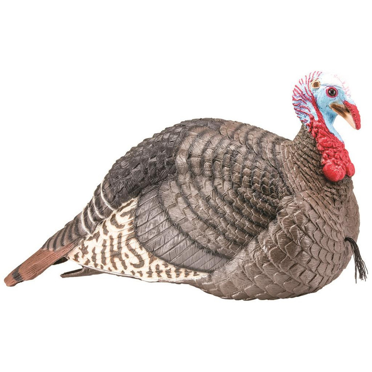 Hunters Specialties Strut-Lite Turkey Decoy Jake - HS-STR-100003