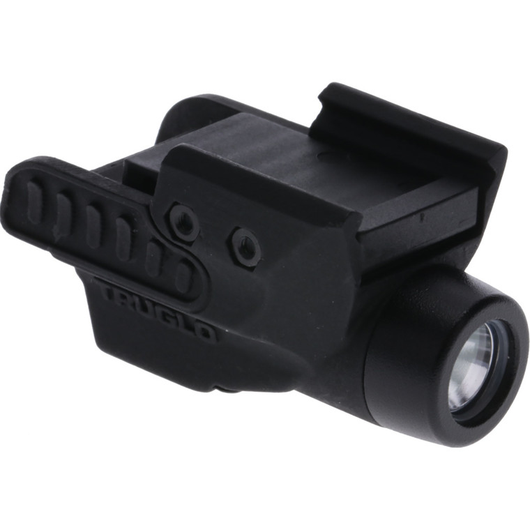 TruGlo Sight-Line Handgun Light White - TG-TG7620LW