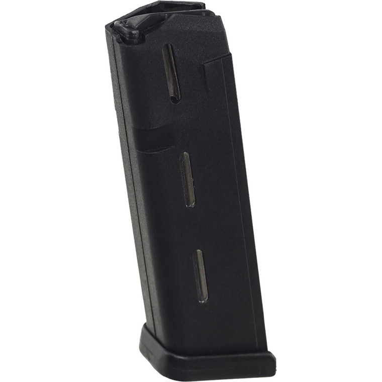 ProMag Polymer Magazine Glock 22/23/27 .40 S&W Black 10 rd. - GLK 15