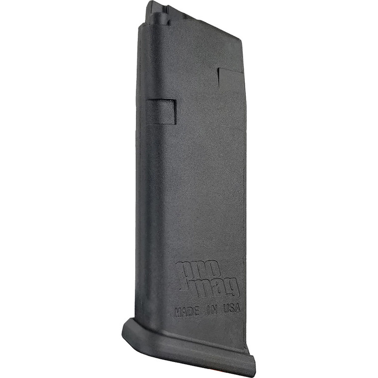 ProMag Polymer Magazine Glock 21 .45 ACP Black 13 rd. - GLK-A14 ProMag Polymer Magazine Glock 21 .45 ACP Black 13 rd. - GLK-A14