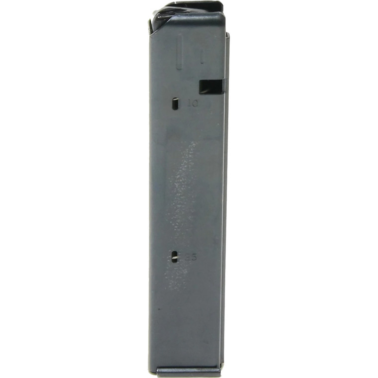 ProMag Steel Magazine AR-15 Colt 9mm Blued 32 rd. - COL-A15