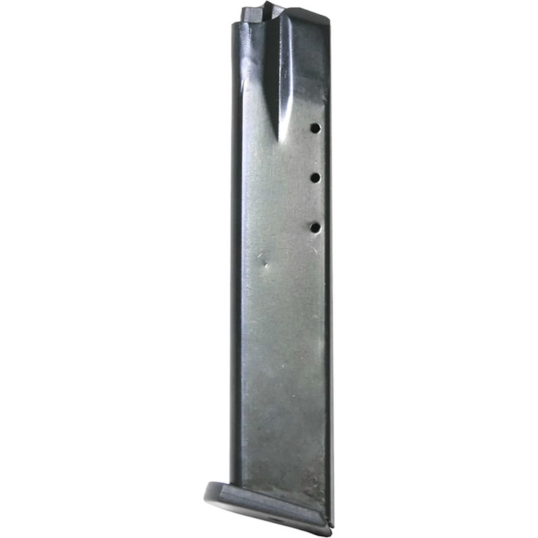 ProMag Steel Magazine CZ-75 9mm Blued 20 rd. - CZ-A4
