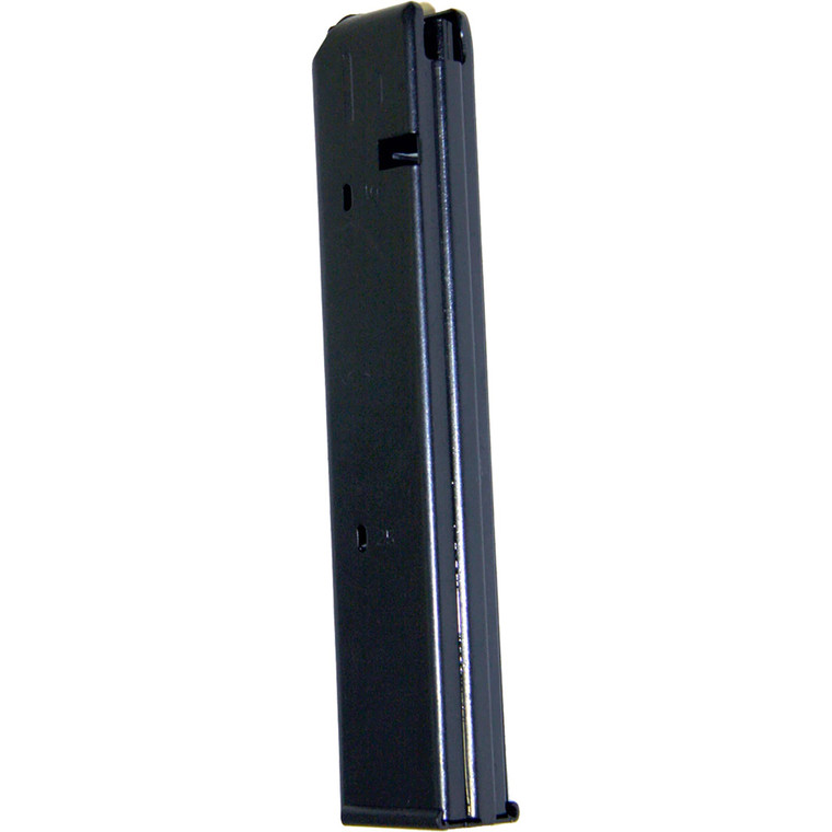 ProMag Steel Magazine AR-15 Colt 9mm Blued 25 rd. - COL-A14