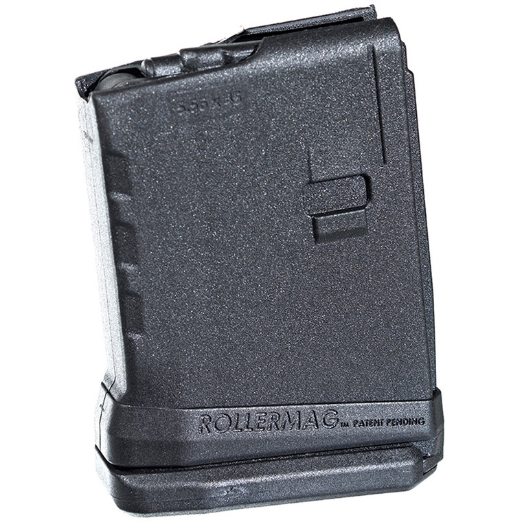 ProMag Polymer Magazine AR-15 .223/5.56mm Black 5 rd. - RM-5