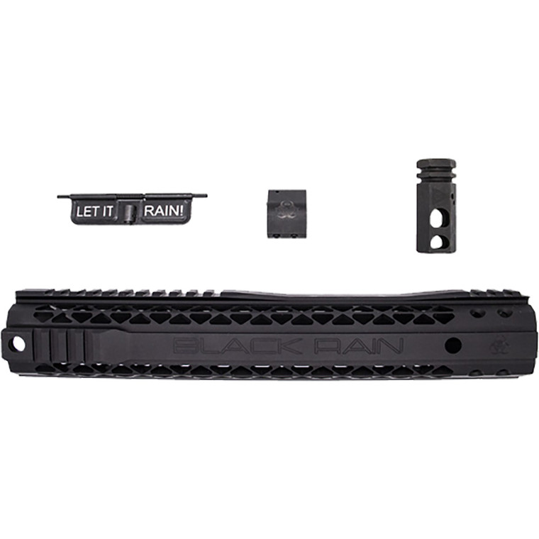 Black Rain Ordnance Upgrade Kit - BRO-UPUK