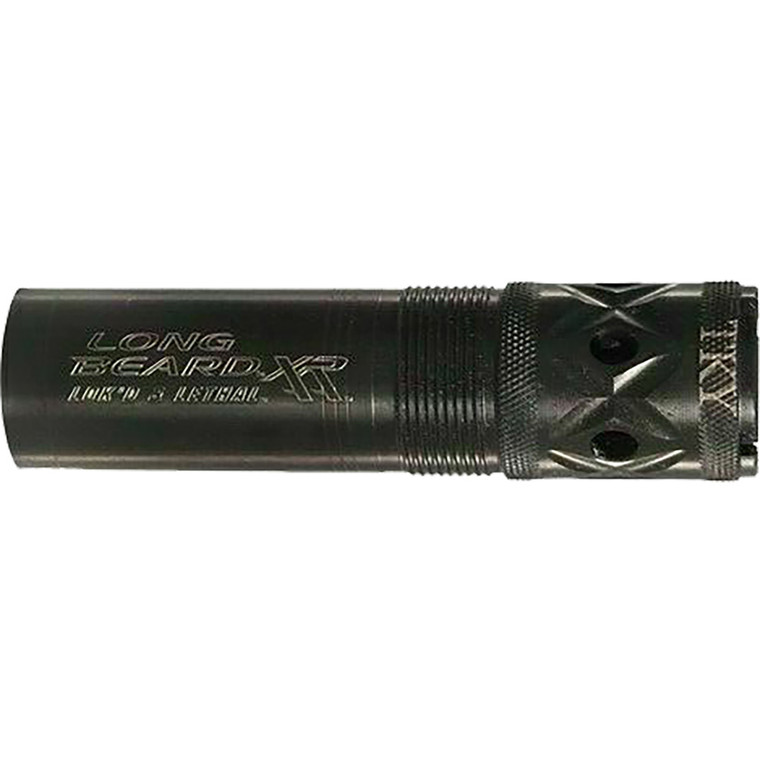 Carlsons Long Beard Turkey Choke Tube Beretta Optima 12 ga. - 70190