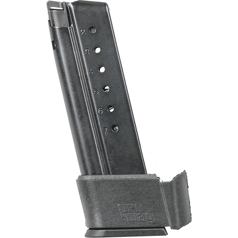 ProMag Steel Magazine Springfield XDS 9mm Blued 9 rd. - SPR 15