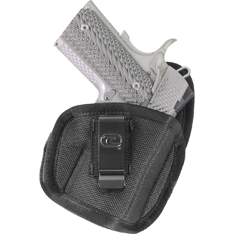 Crossfire Tempest Holster Micro 1-1.5 in. IWB RH - CRF-TPSTSA1M-1R Crossfire Tempest Holster Micro 1-1.5 in. IWB RH - CRF-TPSTSA1M-1R