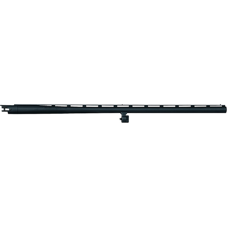 Mossberg 500 Field Barrel 12 ga. 28 in. Matte Blue - 90123