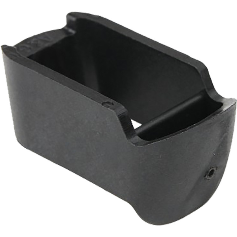 Pachmayr Mag Sleeve For Glock 26,27 with G19/ G23 Mags - 3852