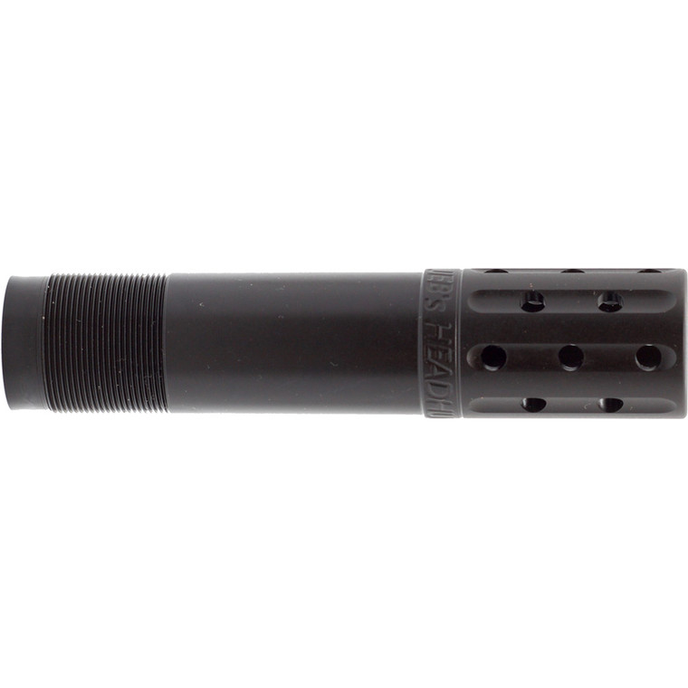 JEBS Headhunter Choke Tube 12 ga. Benelli Crio Black Nitride .660 - JPCBN-12E1/660