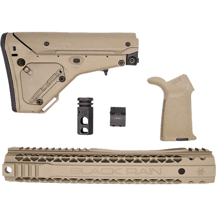 Black Rain Ordnance FDE Upgrade Kit 1 - BRO-FDEUK1
