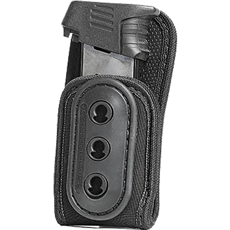 Alien Gear Grip Tuck Mag Holster Double Stack Long - GM-DS-L