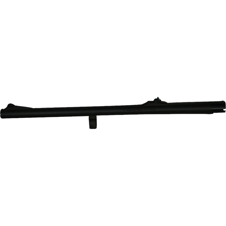 Remington Model 870 Shotgun Barrel 12 ga. 20" Express Fully Rifled w/Rifle Sights - R24611