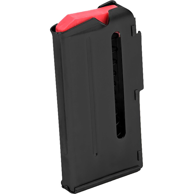 Savage 93 Series Magnum Magazine .22 WMR/.17 HMR Black 10 Rd. - 90010