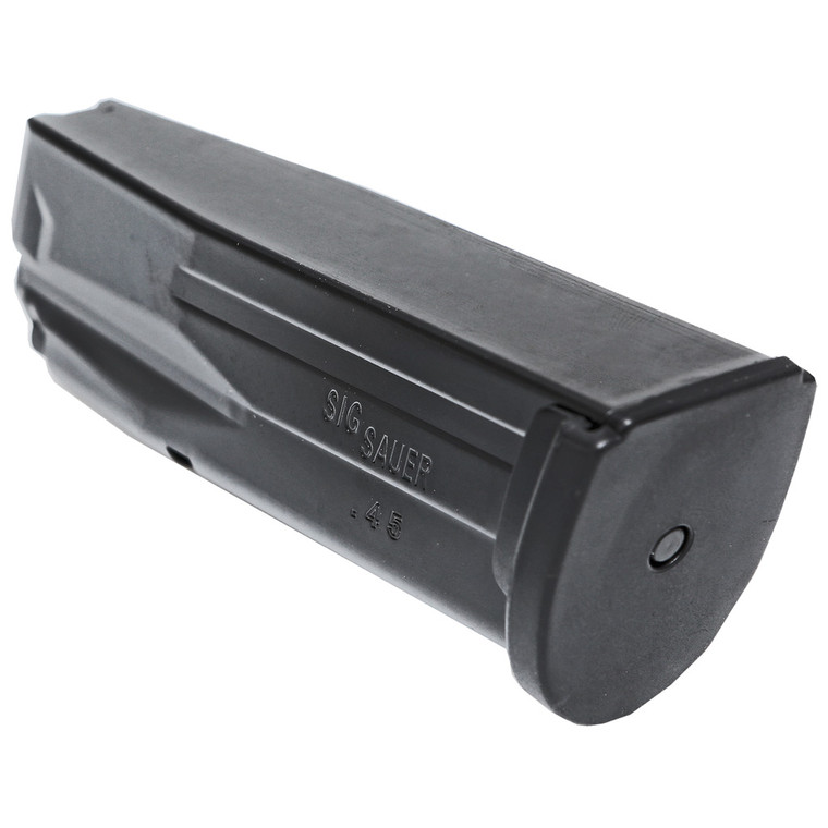 Sig Sauer P250 Compact Magazine 45 ACP 9rd - MAG-MOD-C-45-9