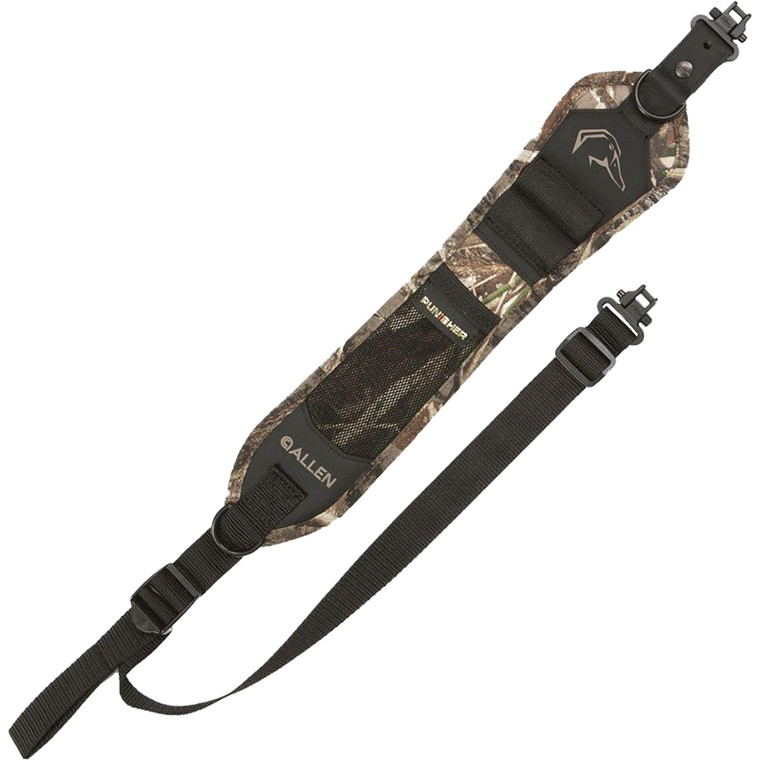 Hypa-Lite Punisher Sling with Swivels Realtree Max-5 - 8687