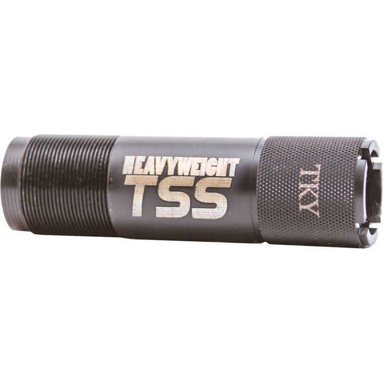Carlsons TSS Turkey Choke Tube Remington 12 ga. - 38000