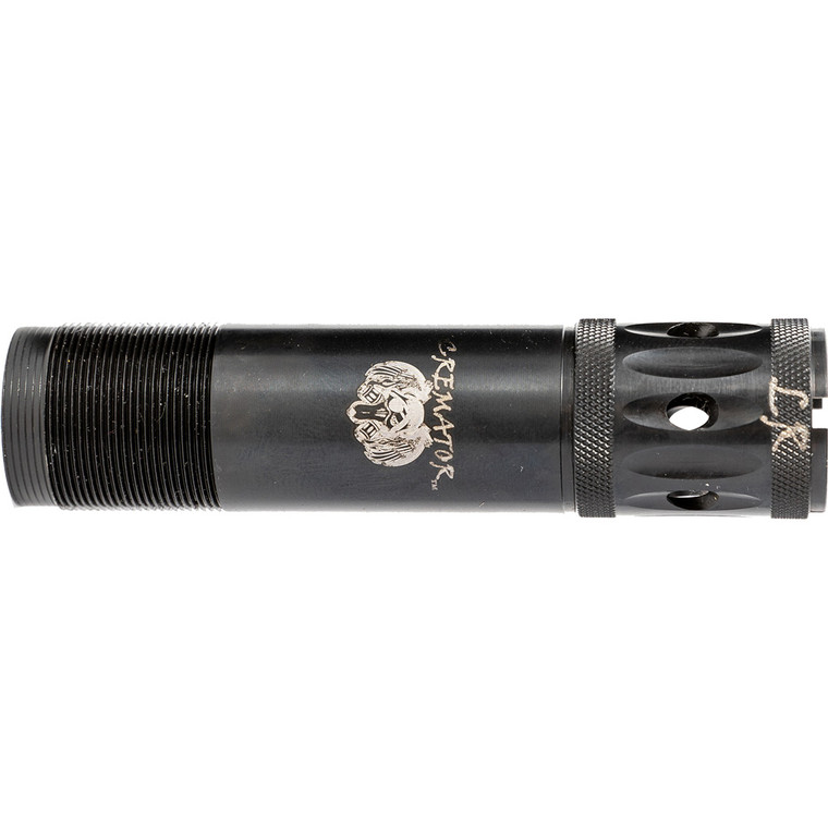 Carlsons Cremator Ported Choke 12 ga. Browning Invector Plus LR - 11527