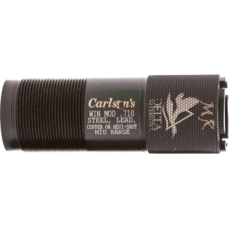 Carlsons Delta Waterfowl Choke Winchester MR 12ga. - 7474